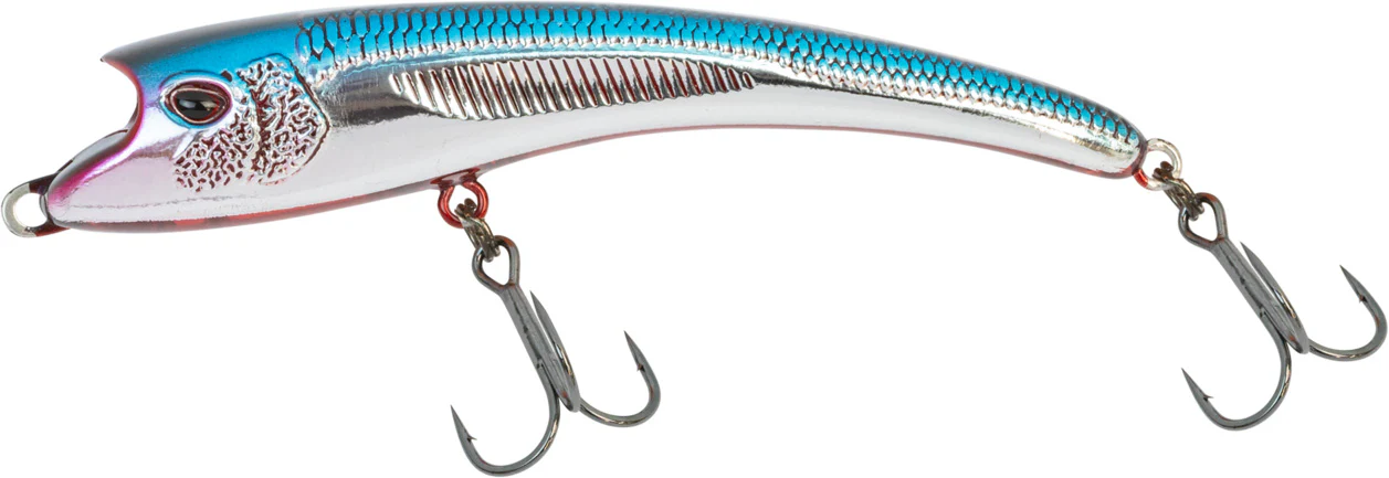 Nomad Design Maverick 90 Freshwater Surface Bait - Image 4