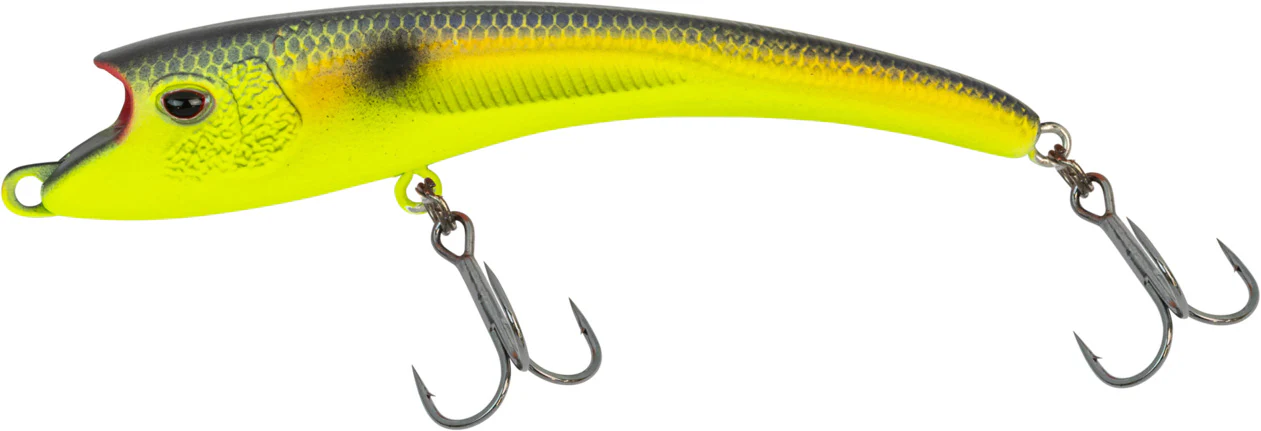 Nomad Design Maverick 90 Freshwater Surface Bait - Image 5