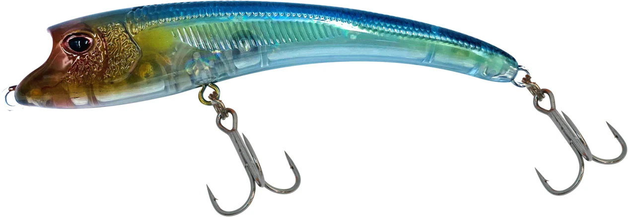 Nomad Design Maverick 90 Freshwater Surface Bait - Image 7