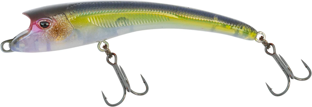 Nomad Design Maverick 90 Freshwater Surface Bait - Image 9