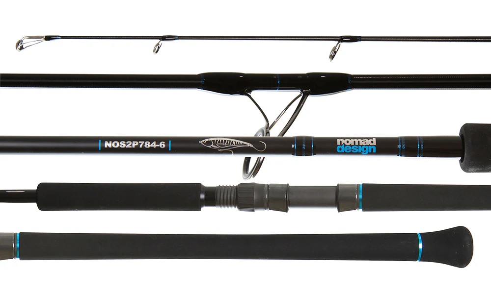 Nomad Design Offshore Spinning Rods - Image 3