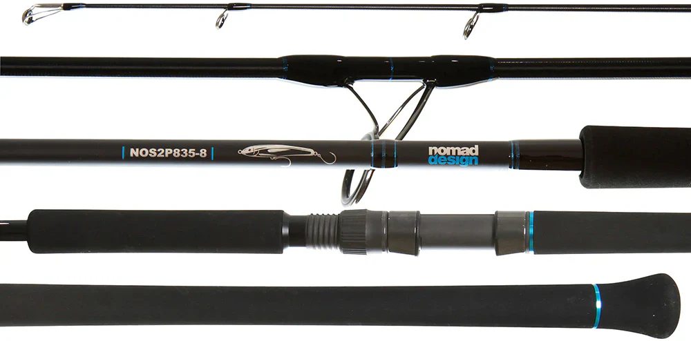 Nomad Design Offshore Spinning Rods - Image 4