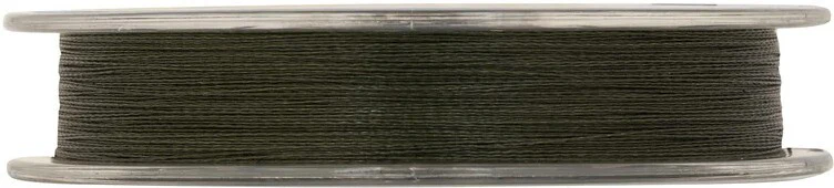 Nomad Design Panderra Moss Green X4 Braid - Image 2