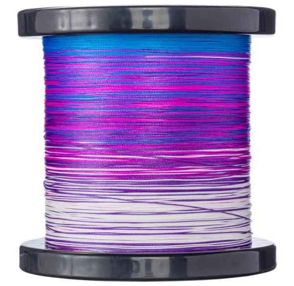 Nomad Design Panderra 8X Multi-Color Braid - Image 6