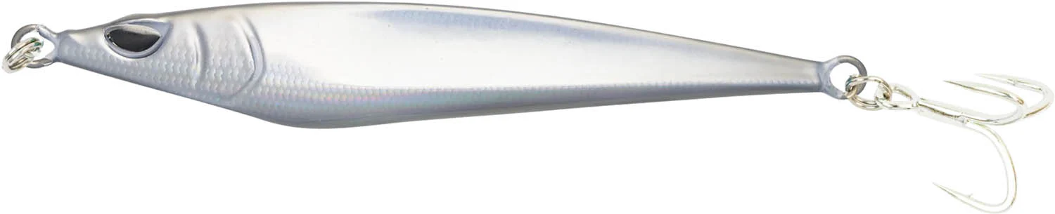 Nomad Design Ridgeback LC Long Casting Saltwater Jig - Image 3