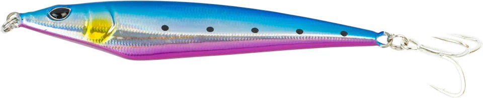 Nomad Design Ridgeback LC Long Casting Saltwater Jig - Image 6