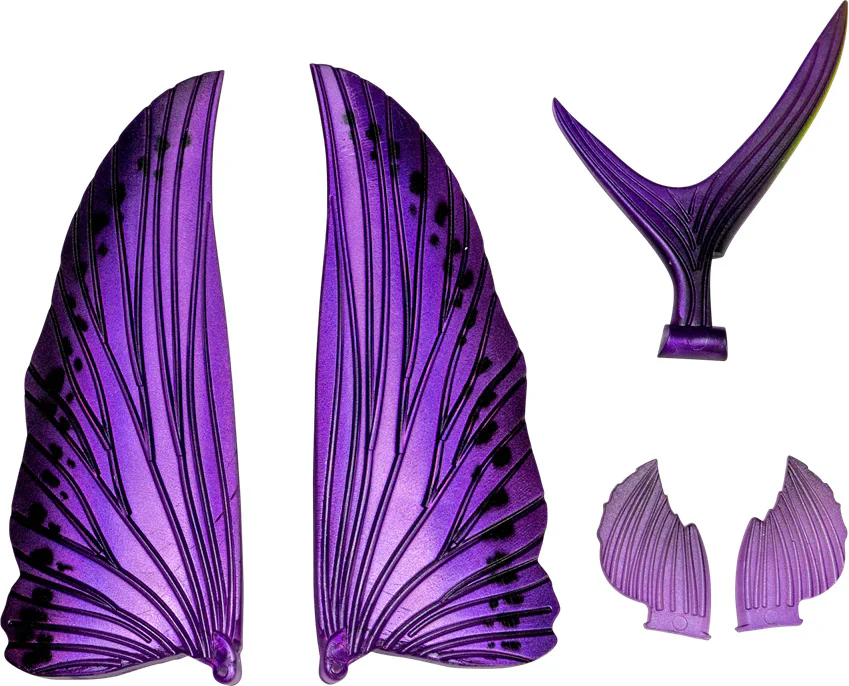 Nomad Design Slipstream 280 Flying Fish Wing Pack - Image 9