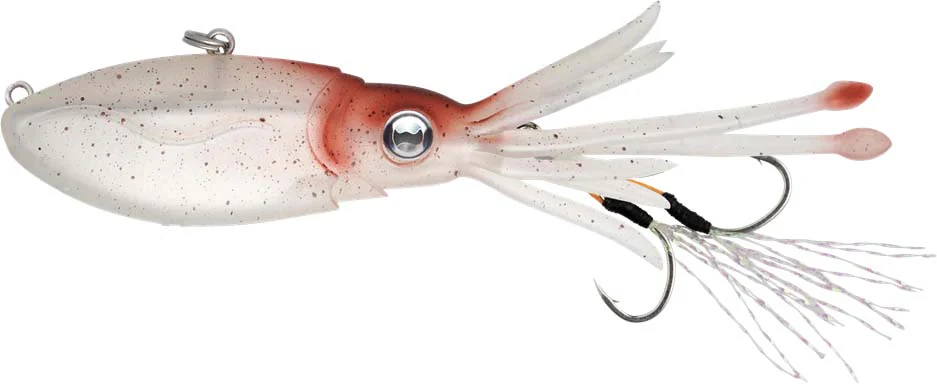 Nomad Design Squidtrex 65 Squid Jig/Vibe Lure - 2.5 Inch - Image 3