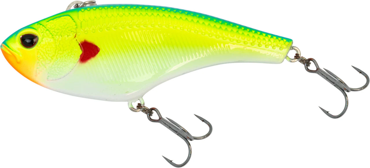 Nomad Design Swimtrex Freshwater Vibing Swimming Jig - Image 10