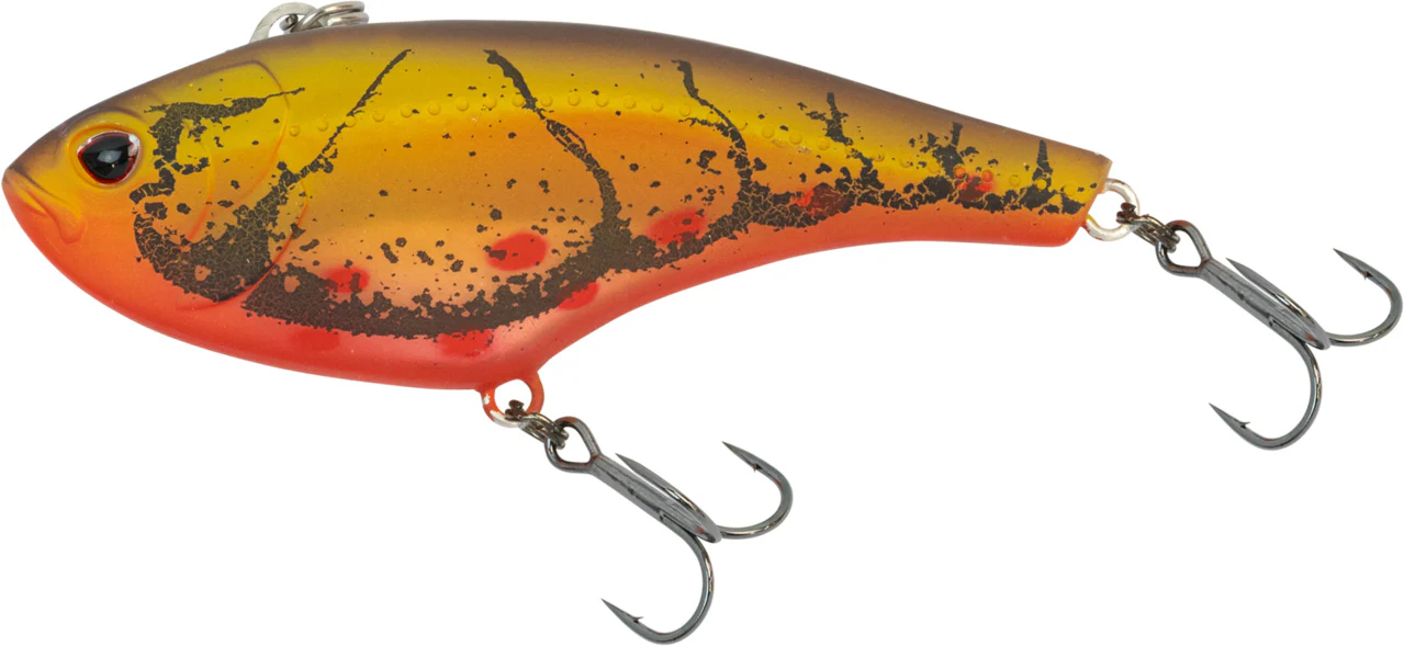 Nomad Design Swimtrex Freshwater Vibing Swimming Jig - Image 2