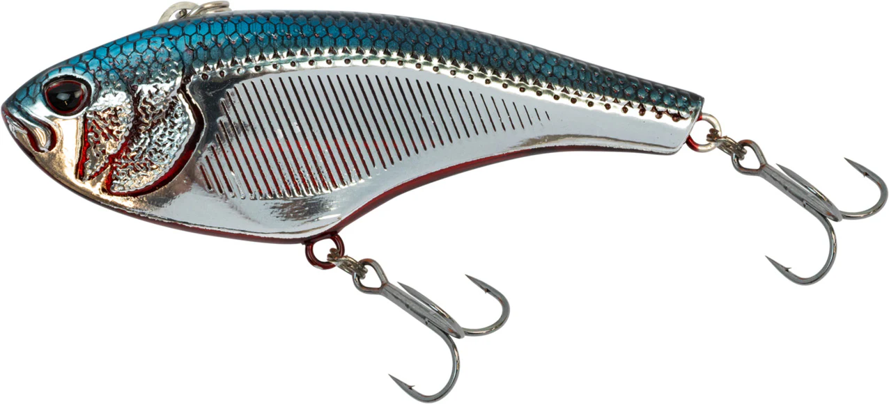 Nomad Design Swimtrex Freshwater Vibing Swimming Jig - Image 3