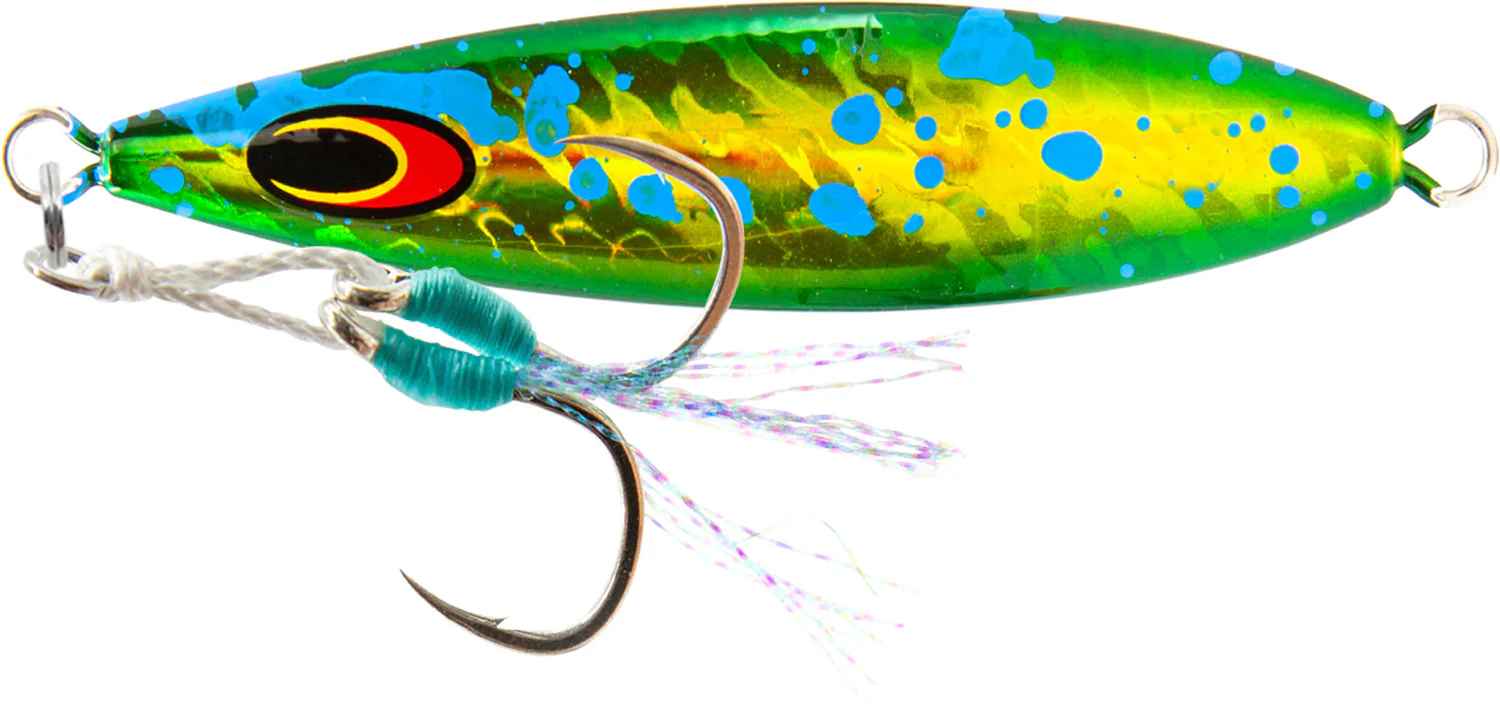 Nomad Design The Gypsea Saltwater Jig - Image 10