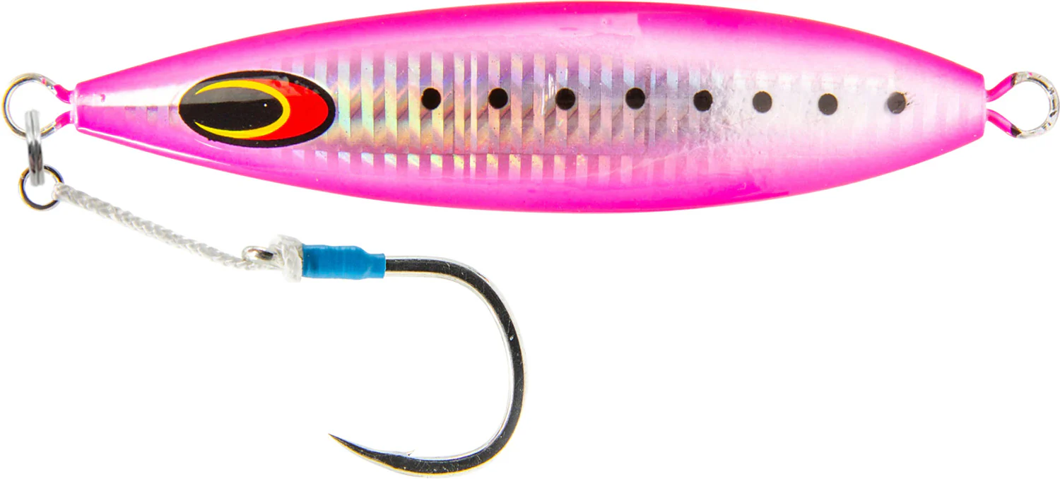 Nomad Design The Gypsea Saltwater Jig - Image 11