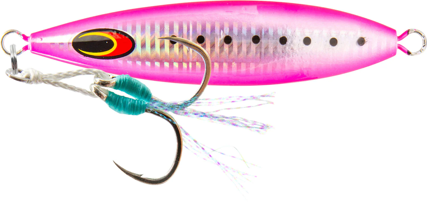 Nomad Design The Gypsea Saltwater Jig - Image 12
