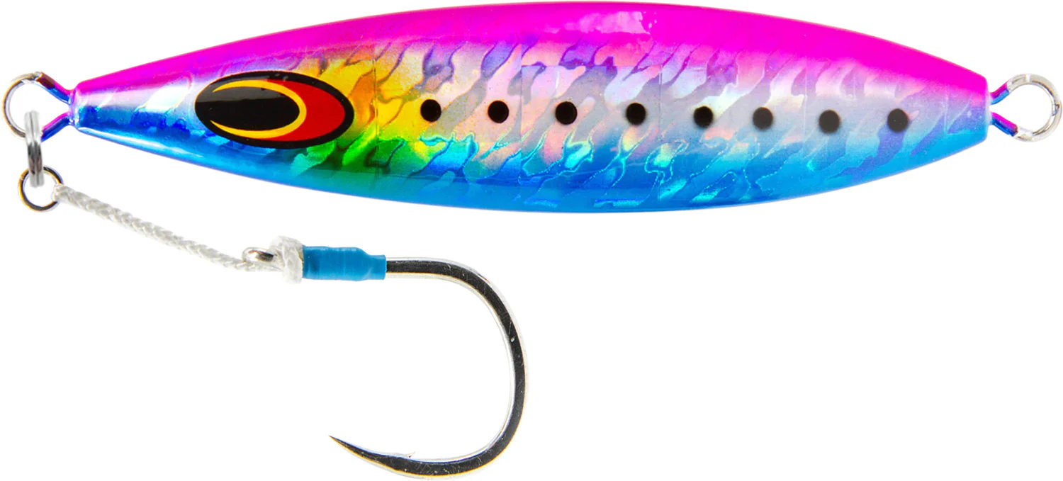Nomad Design The Gypsea Saltwater Jig - Image 13