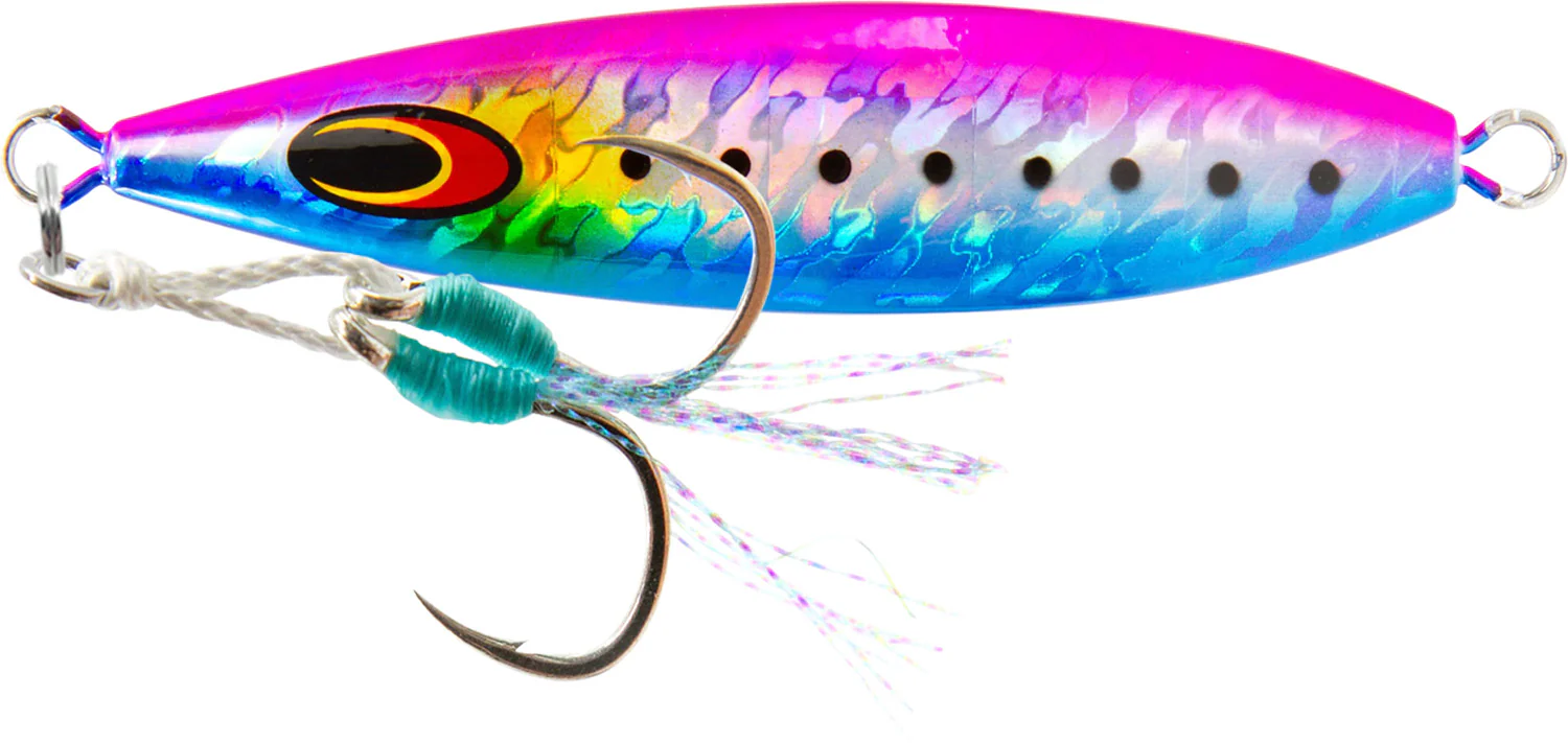 Nomad Design The Gypsea Saltwater Jig - Image 14