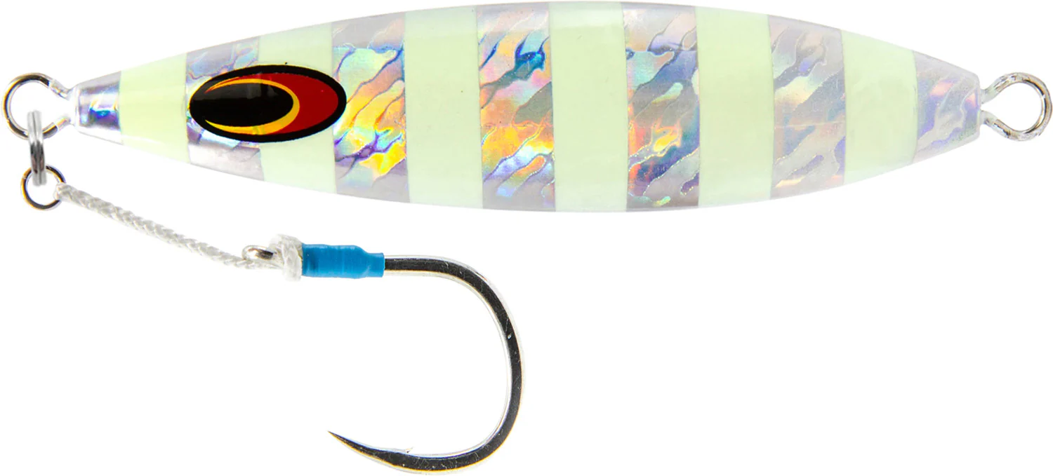 Nomad Design The Gypsea Saltwater Jig - Image 15