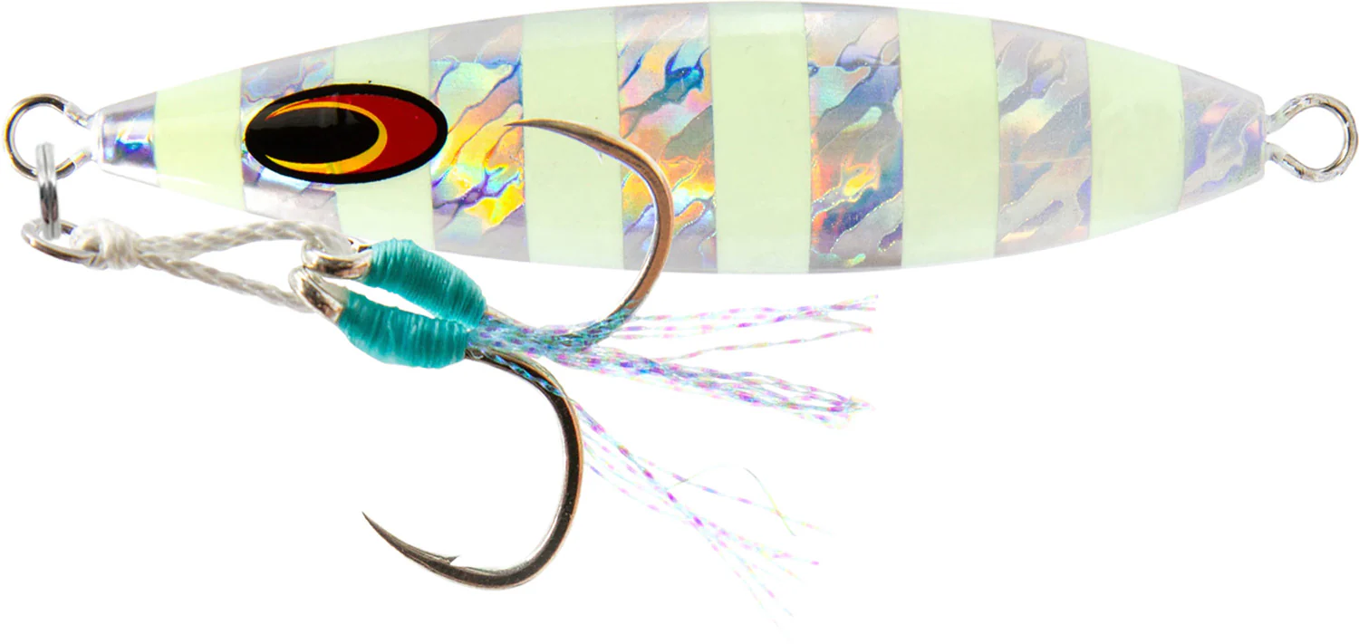 Nomad Design The Gypsea Saltwater Jig - Image 16