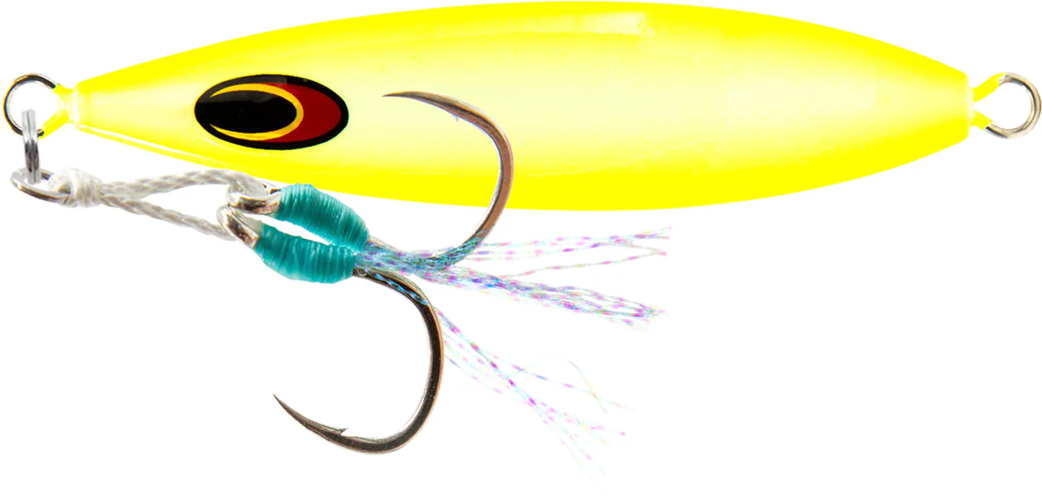 Nomad Design The Gypsea Saltwater Jig - Image 2