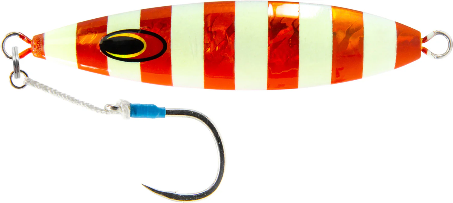 Nomad Design The Gypsea Saltwater Jig - Image 3