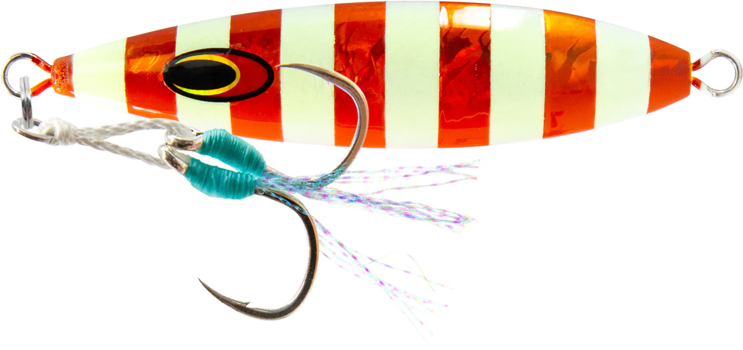Nomad Design The Gypsea Saltwater Jig - Image 4