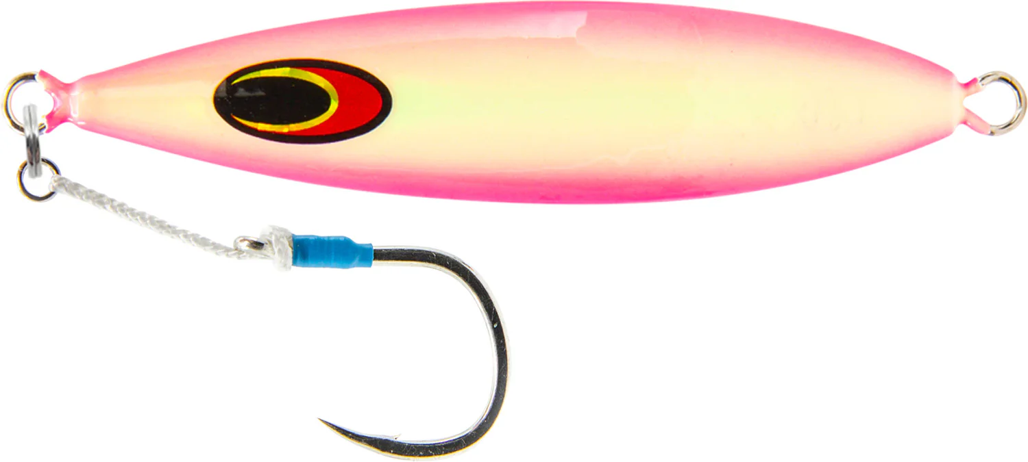 Nomad Design The Gypsea Saltwater Jig - Image 5