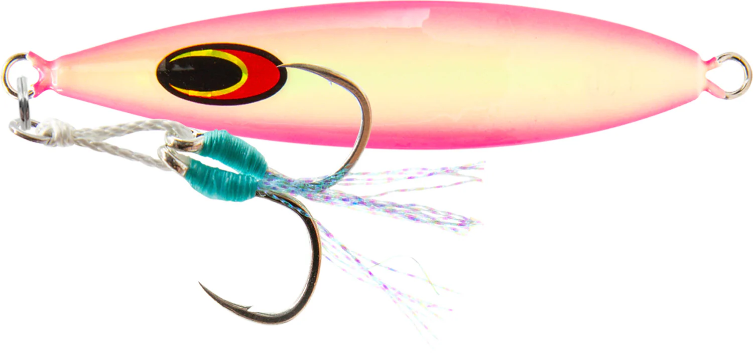 Nomad Design The Gypsea Saltwater Jig - Image 6