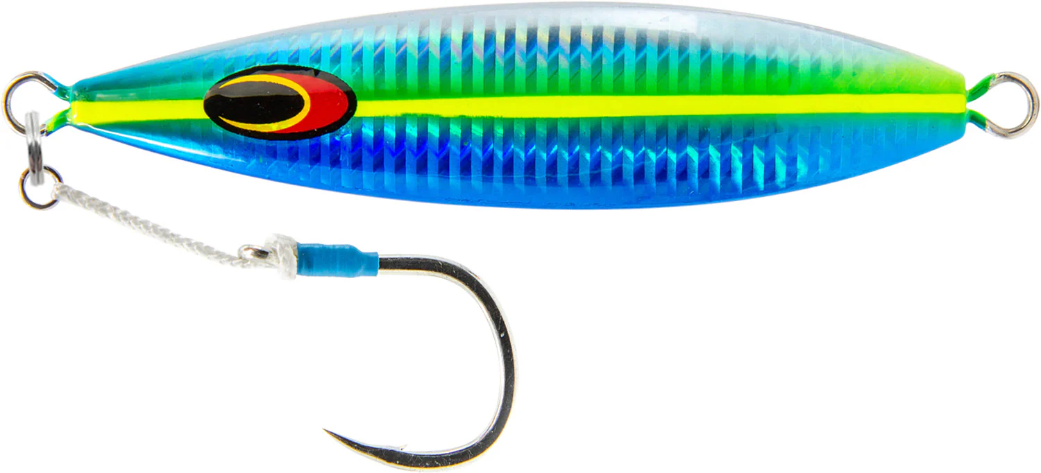 Nomad Design The Gypsea Saltwater Jig - Image 7