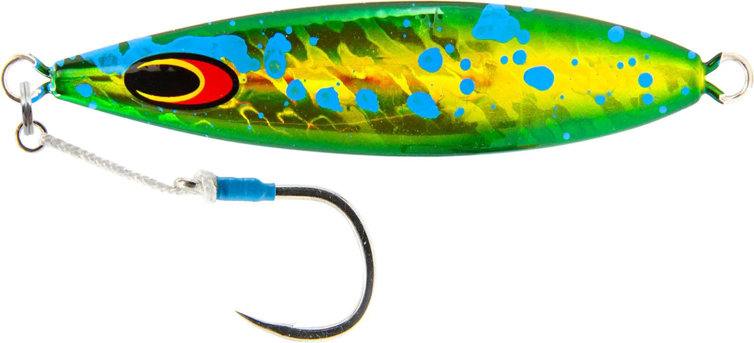 Nomad Design The Gypsea Saltwater Jig - Image 9