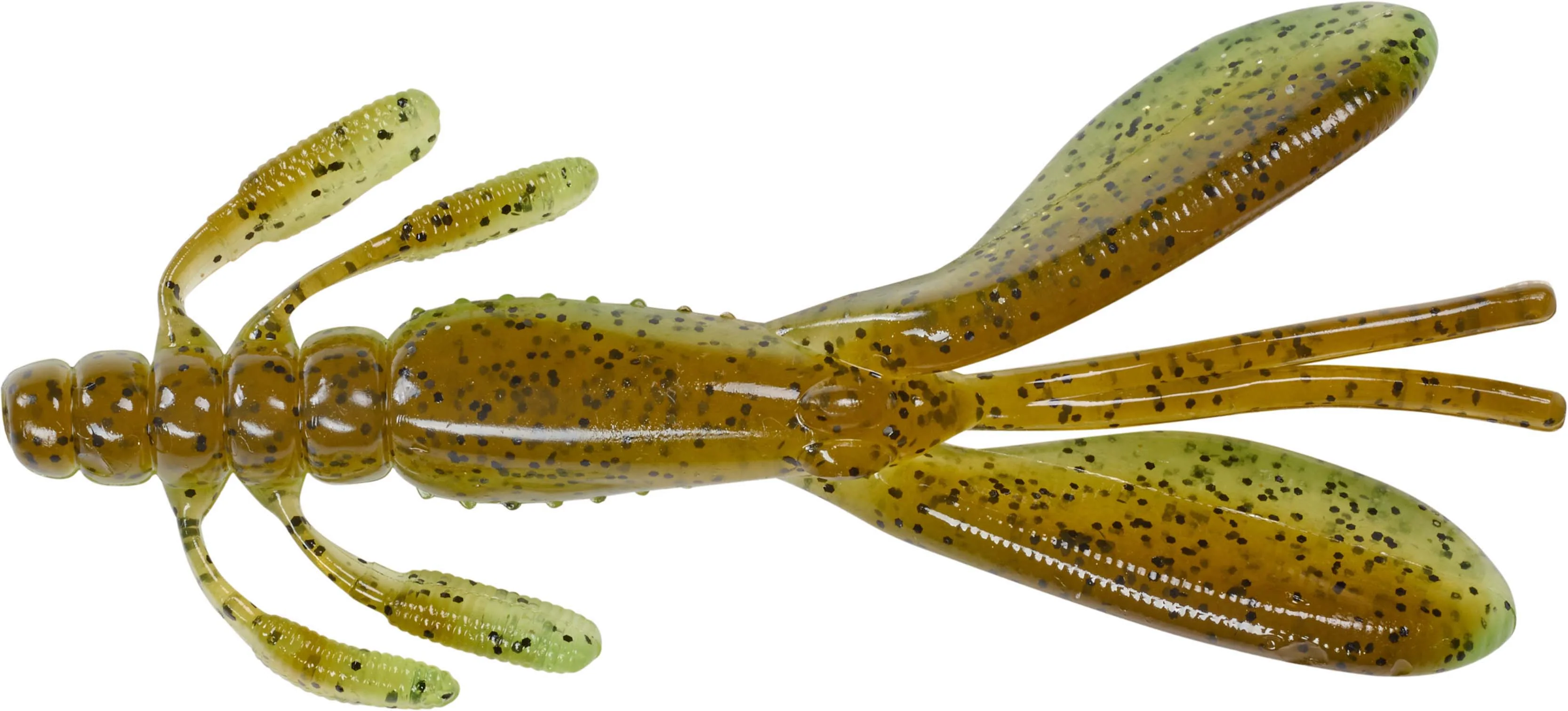 Nories 3 Inch Escape Chibi Twin Creature Bait - 8 Pack - Image 3