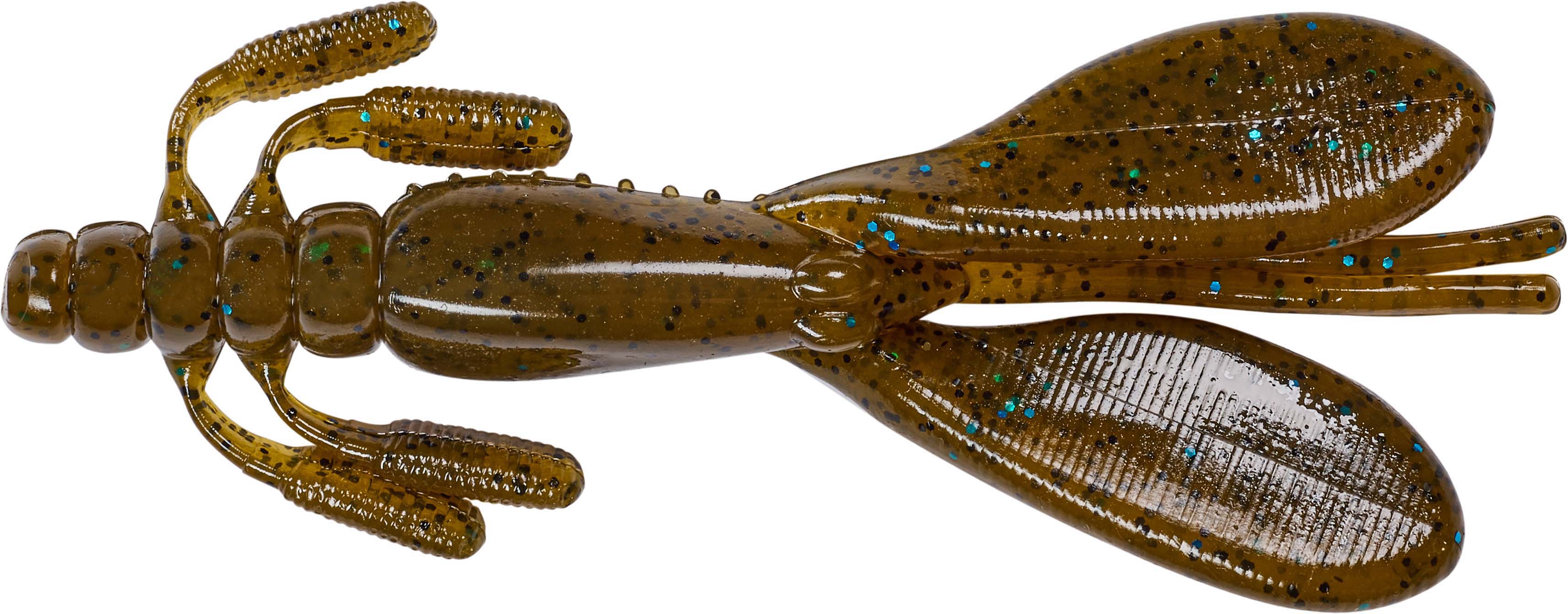Nories 3 Inch Escape Chibi Twin Creature Bait - 8 Pack - Image 4