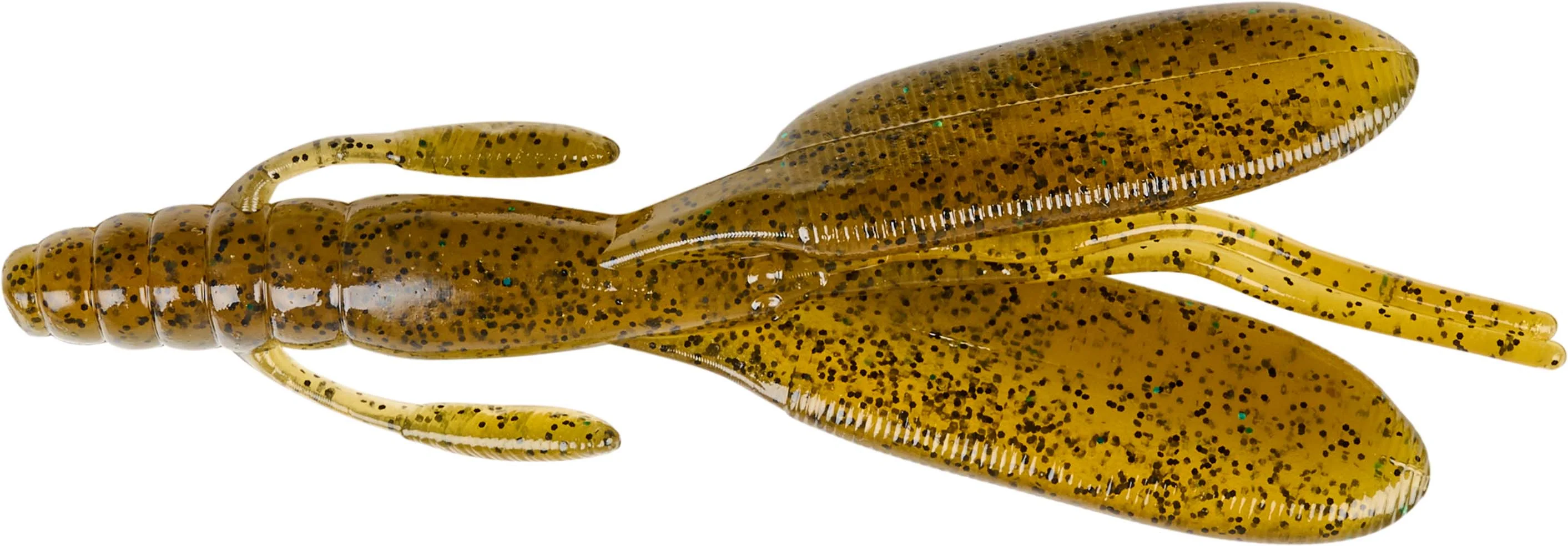 Nories 4.5 Inch Escape Twin Creature Bait - 5 Pack - Image 4