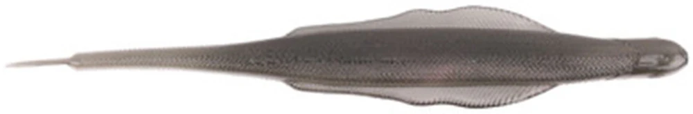 Nories 5.8 Inch Lady Balance Vibrating Jig Trailer - 6 Pack - Image 8