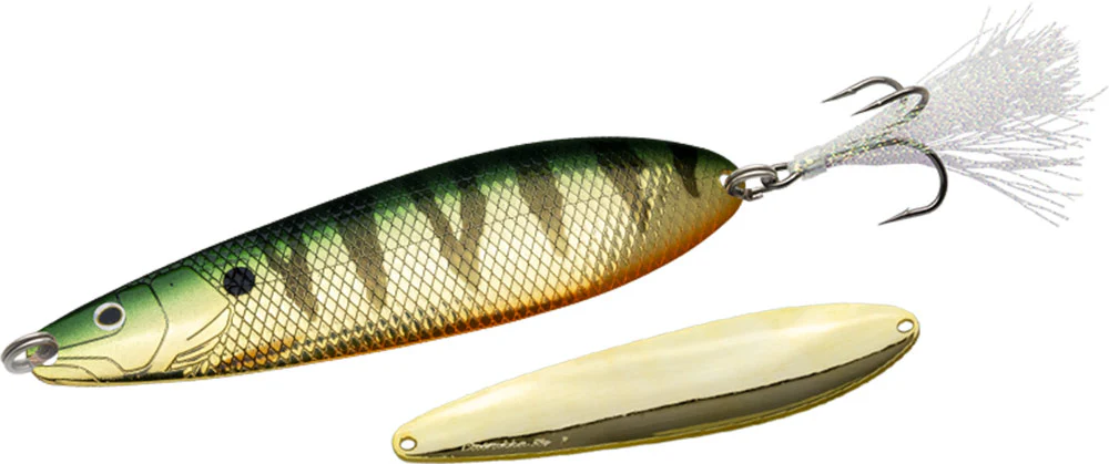 Nories Dairakka Strong Flash Big Spoon - 4.8 Inch - Image 3