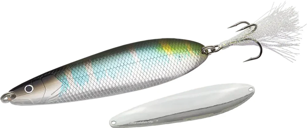 Nories Dairakka Strong Flash Big Spoon - 4.8 Inch - Image 4