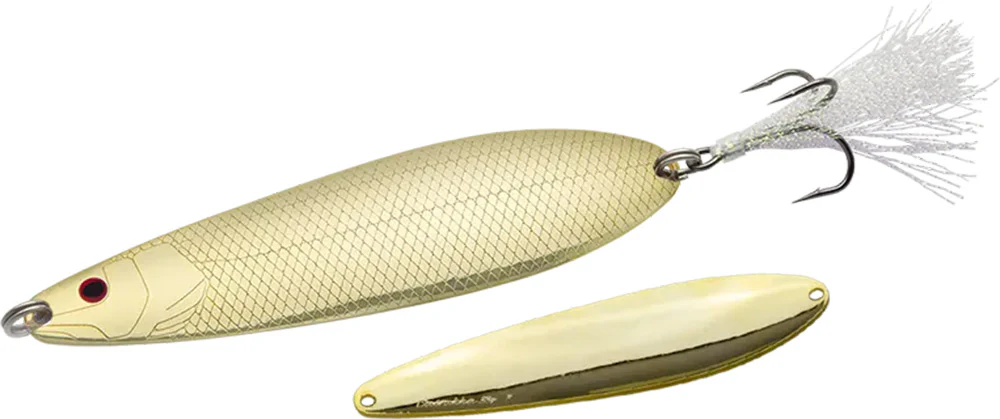 Nories Dairakka Strong Flash Big Spoon - 4.8 Inch - Image 5
