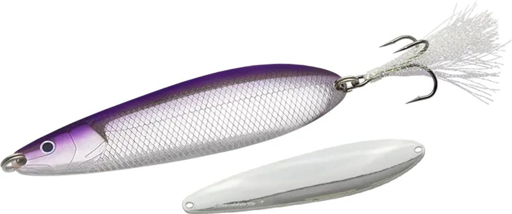Nories Dairakka Strong Flash Big Spoon - 4.8 Inch - Image 7