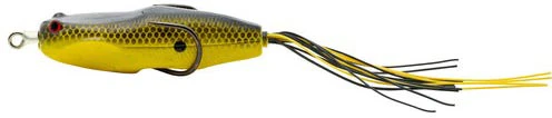 Nories Hoshokuon 76 Hollow Body Frog - Image 2