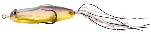 Nories Hoshokuon 76 Hollow Body Frog - Image 3