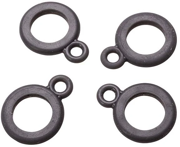 Norman Hook Keepers 4 pack