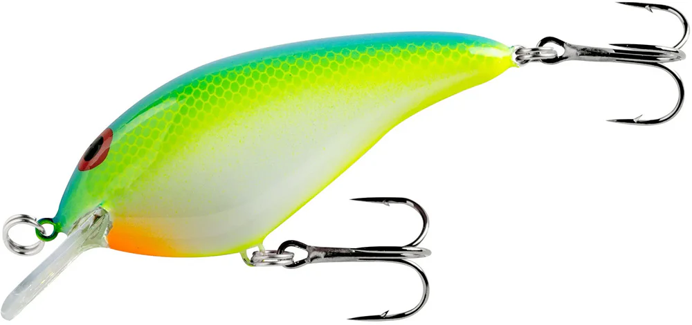 Norman Speed-N Crankbait - 2.75 Inch - Image 10
