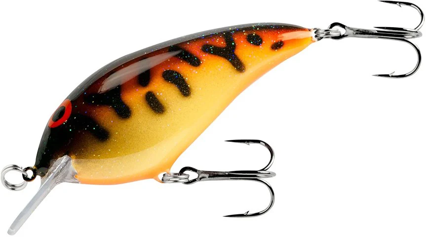 Norman Speed-N Crankbait - 2.75 Inch - Image 3