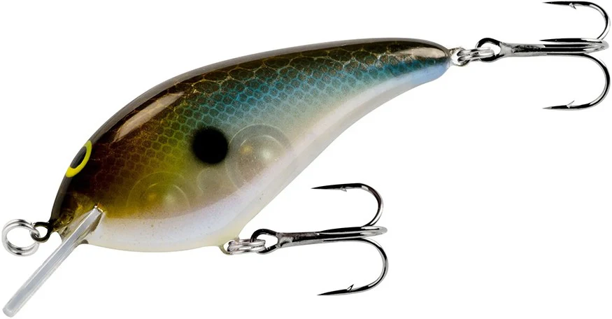 Norman Speed-N Crankbait - 2.75 Inch - Image 4