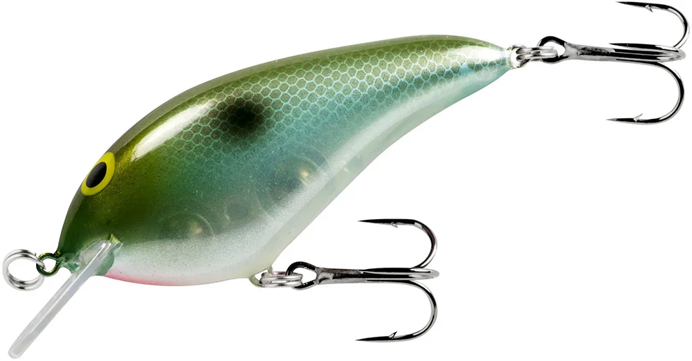 Norman Speed-N Crankbait - 2.75 Inch - Image 9