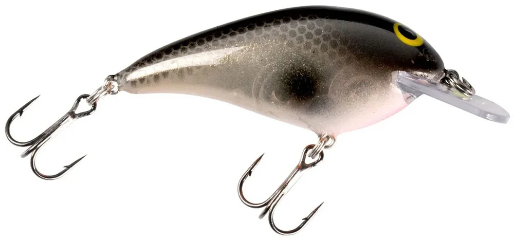 Norman Speed-N Jr. Crankbait - 2.25 Inch - Image 3