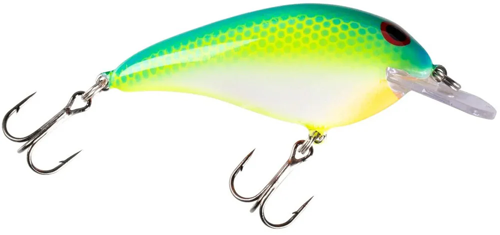 Norman Speed-N Jr. Crankbait - 2.25 Inch - Image 5