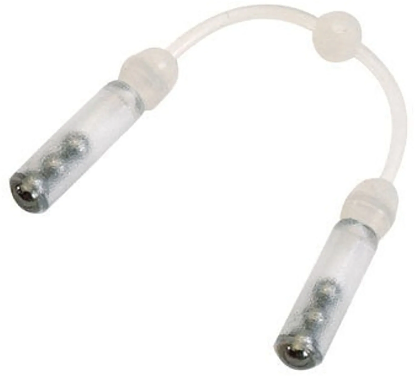 Northland Tackle Buck-Shot Rattle Claw Jig Head Accessory - 3 Pack - Image 2