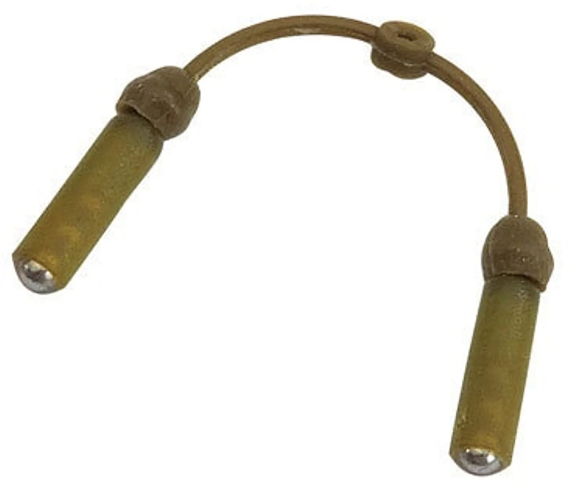 Northland Tackle Buck-Shot Rattle Claw Jig Head Accessory - 3 Pack - Image 4