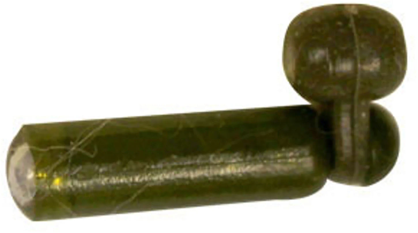 Northland Tackle Buck-Shot Rattle Shell Jig Head Accessory - Image 4