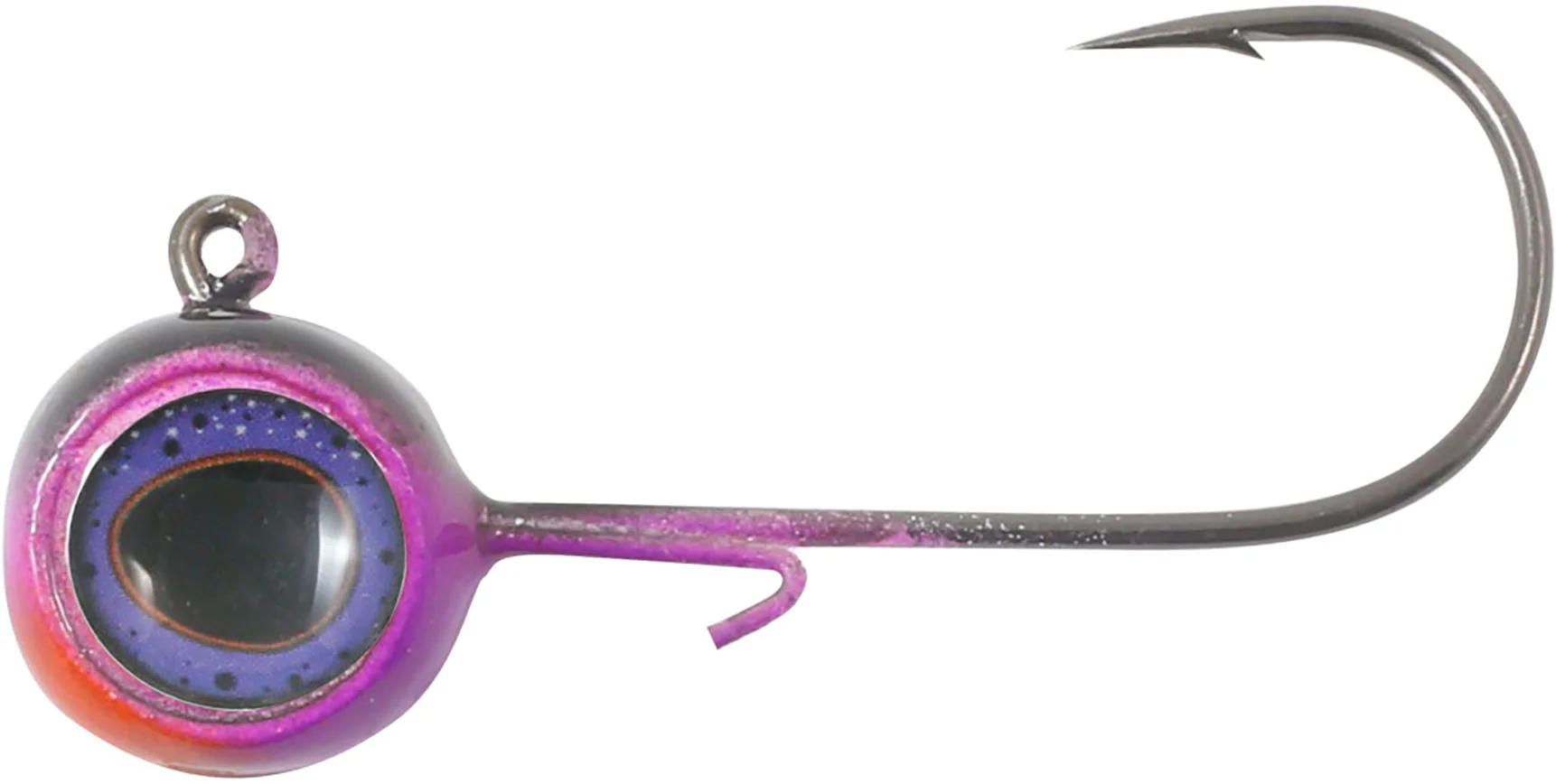 Northland Tackle Deep-Vee Jighead - 3 Pack - Image 12